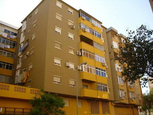 Alquiler en Malaga